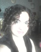 Анкета проститутки Елизавета - метро Куркино, возраст - 19