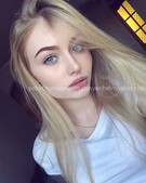 Анкета проститутки Карина - метро Орехово-Борисово Южное, возраст - 20