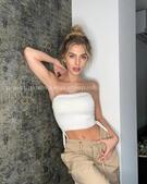 Анкета проститутки Карина - метро Орехово-Борисово Северное, возраст - 21