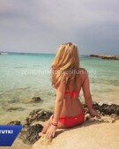 Анкета проститутки Зина - метро Басманный, возраст - 21