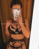 Анкета проститутки Влада - метро Дорогомилово, возраст - 22