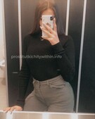 Анкета проститутки Наташа - метро Покровское-Стрешнево, возраст - 22