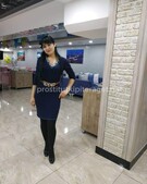 Анкета проститутки Зоя - метро Филевский парк, возраст - 22