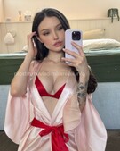 Анкета проститутки София - метро Дорогомилово, возраст - 22