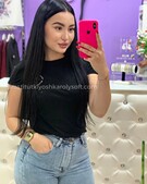 Анкета проститутки Лаура - метро Орехово-Борисово Южное, возраст - 23