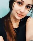 Анкета проститутки Ирина - метро Бибирево, возраст - 23