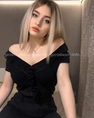 Анкета проститутки Виктория - метро Перово, возраст - 23