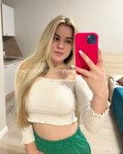 Анкета проститутки Шарлотта - метро Ховрино, возраст - 23