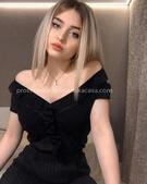 Анкета проститутки Рада - метро Северное Медведково, возраст - 23