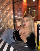 Анкета проститутки Виктория - метро Хамовники, возраст - 23