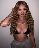 Анкета проститутки Ульяна - метро Пресненский, возраст - 23