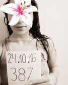 Анкета проститутки Лада - метро Строгино, возраст - 23