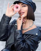 Анкета проститутки Услада - метро Чертаново Северное, возраст - 23