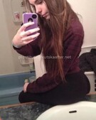 Анкета проститутки Яна - метро Куркино, возраст - 23