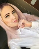 Анкета проститутки Яна - метро Даниловский, возраст - 23