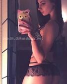 Анкета проститутки Мария - метро Беговой, возраст - 23