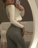 Анкета проститутки Карина - метро Тимирязевский, возраст - 23