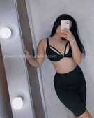 Анкета проститутки Леля - метро Даниловский, возраст - 23