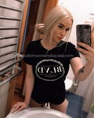 Анкета проститутки Шарлотта - метро Даниловский, возраст - 23