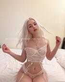 Анкета проститутки Надюша - метро Беговой, возраст - 23