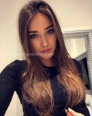 Анкета проститутки Злата - метро Чертаново Северное, возраст - 23