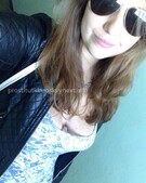 Анкета проститутки Рита - метро Ломоносовский, возраст - 23