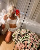 Анкета проститутки Марина - метро Беговой, возраст - 24