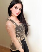 Анкета проститутки Ася - метро Тверской, возраст - 24