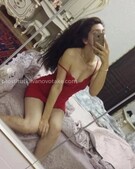 Анкета проститутки Аврора - метро Куркино, возраст - 24