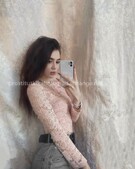 Анкета проститутки Викуся - метро Лефортово, возраст - 24