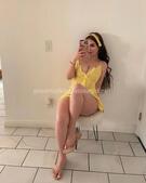 Анкета проститутки Майя - метро Даниловский, возраст - 24