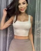 Анкета проститутки Ярослава - метро Даниловский, возраст - 24