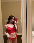 Анкета проститутки Пелагея - метро Выхино-Жулебино, возраст - 24