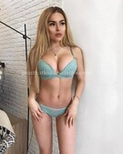 Анкета проститутки Ольга - метро Тропарево-Никулино, возраст - 24