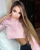 Анкета проститутки Риана - метро Сокол, возраст - 24