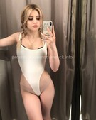 Анкета проститутки Алина - метро Дорогомилово, возраст - 24