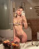 Анкета проститутки Олечка - метро Свиблово, возраст - 24