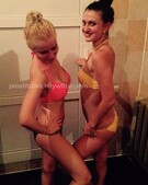 Анкета проститутки Рада - метро Даниловский, возраст - 24