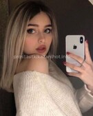 Анкета проститутки Эмма - метро Перово, возраст - 24