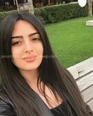 Анкета проститутки Ида - метро Марьино, возраст - 24