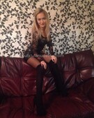 Анкета проститутки Роксана - метро Дорогомилово, возраст - 24