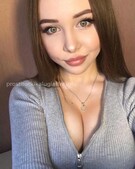 Анкета проститутки Любовь - метро Митино, возраст - 25