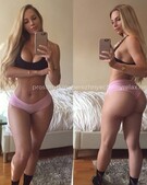 Анкета проститутки Натуся - метро Хамовники, возраст - 25