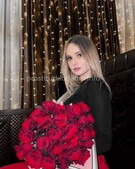 Анкета проститутки Галина - метро Румянцево, возраст - 25