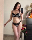 Анкета проститутки Анюта - метро Замоскворечье, возраст - 25