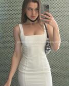 Анкета проститутки Натуся - метро Даниловский, возраст - 25