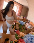 Анкета проститутки Римма - метро Тверской, возраст - 25