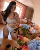 Анкета проститутки Инга - метро Фили-Давыдково, возраст - 25