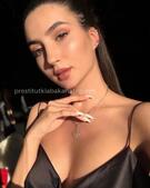 Анкета проститутки Олечка - метро Даниловский, возраст - 25