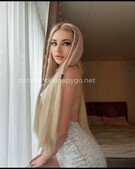 Анкета проститутки Жанна - метро Якиманка, возраст - 25